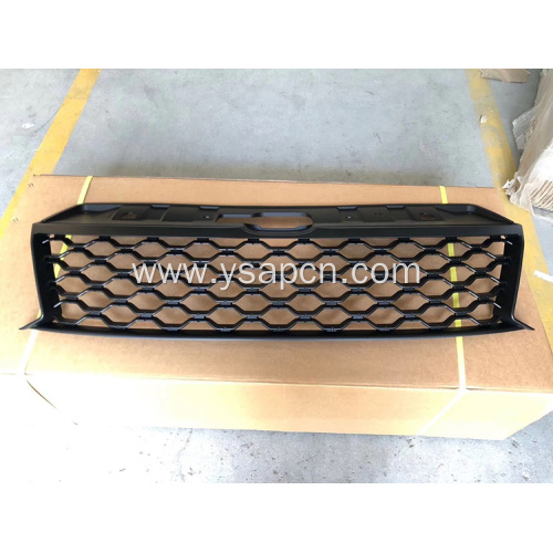 Wholesale auto parts 08-21 Amarok Grille Grille